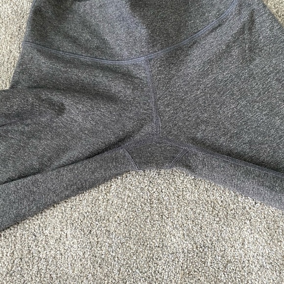 SOLD ON FB Lululemon leggings - Picture 4 of 5